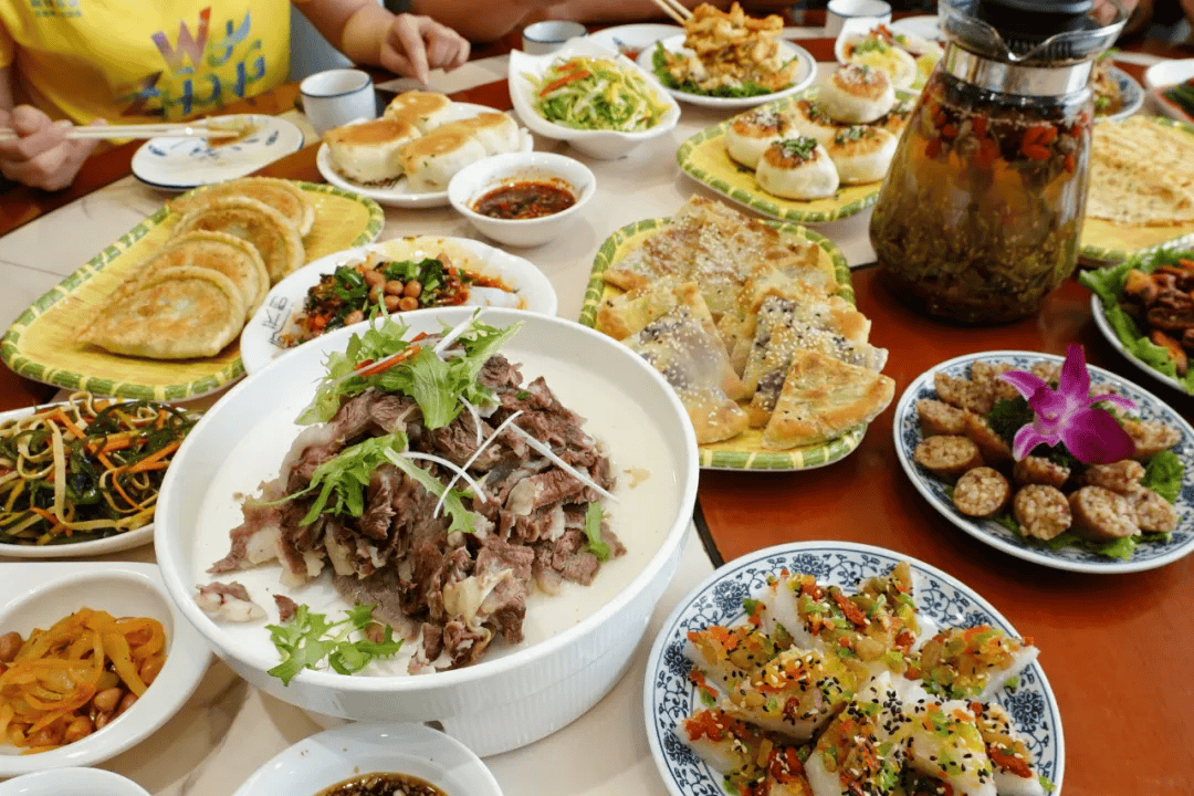 生态环境部公布第一批美丽乡村先行区名单 吴忠市利通区入选！